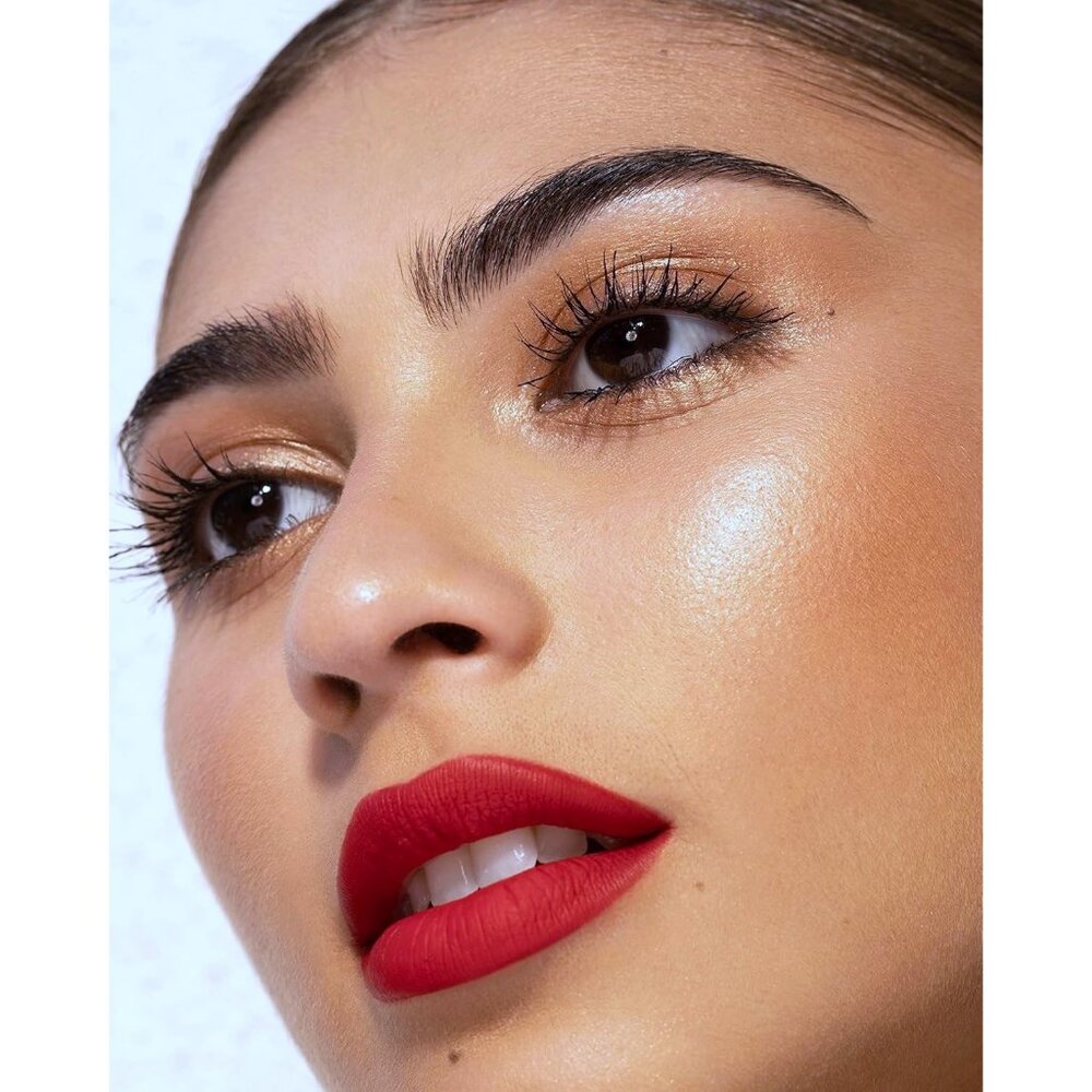 Milani Stay Put Longwear Liquid Lipstick. Shade - That Girl. New/Unused. - Picture 5 of 16